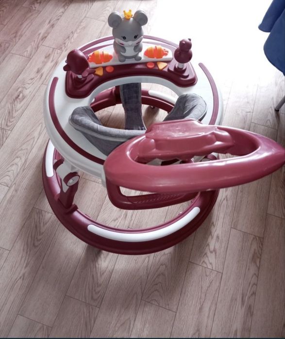 Продам детские ходунки