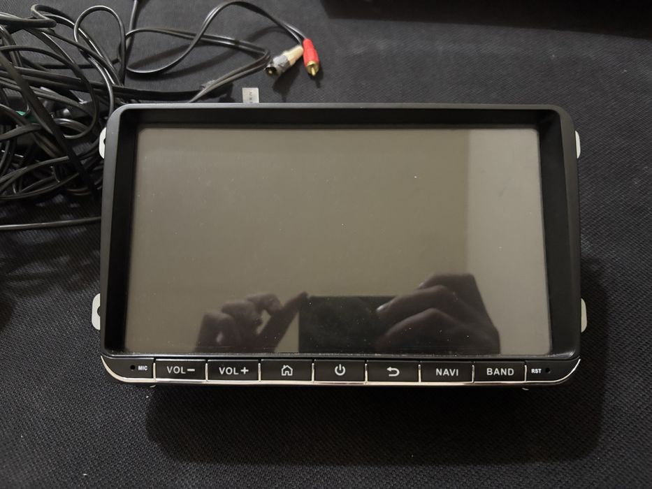 Navigatie auto android