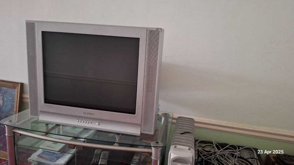 Телевизор Samsung CS-29K5ZQQ