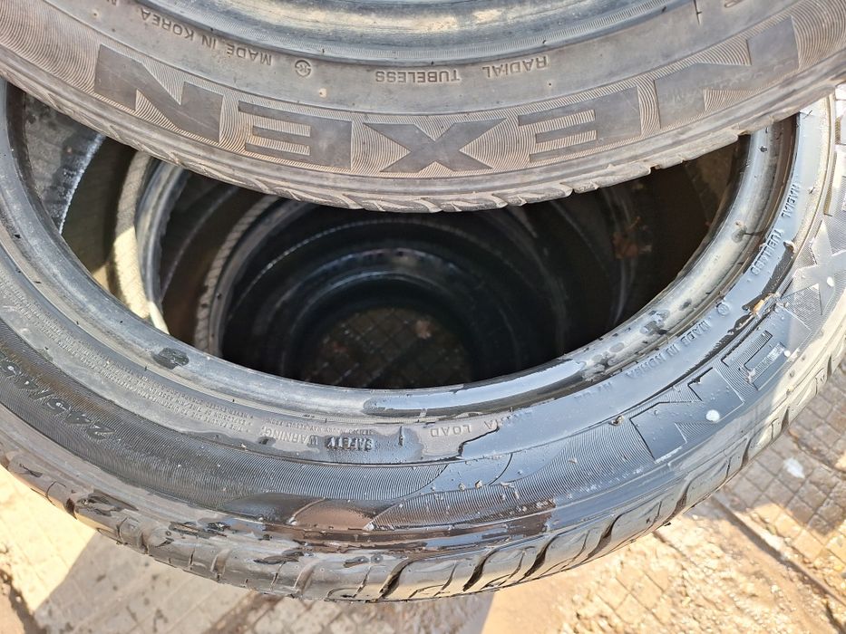 Bu balon xolat yaxshi Nexen