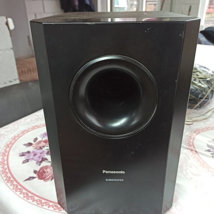 Продам акустическую систему Sony