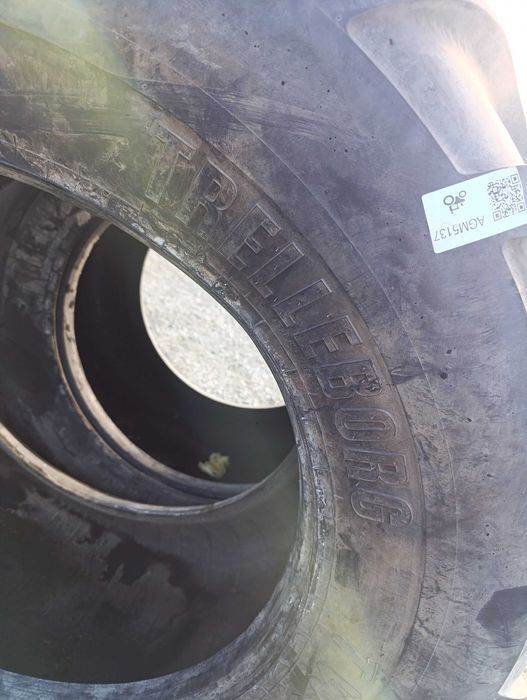 Anvelope Second Hand 600/60r30.5 Trelleborg