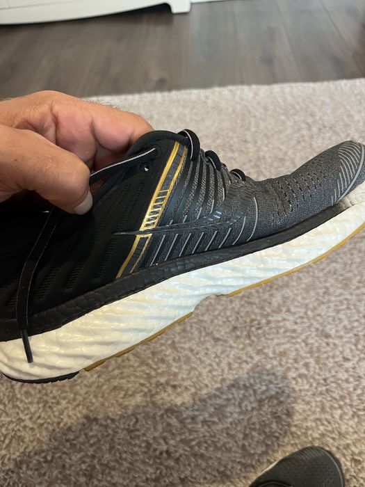 Saucony Triumph 17-оригинални маратонки