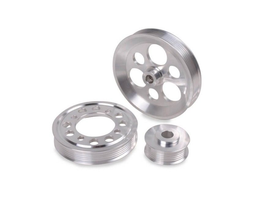 Aluminum quyish xizmati