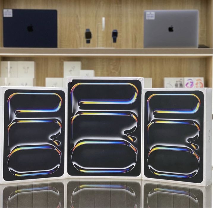 Ipad Pro M4 11 inch 256gb orginal