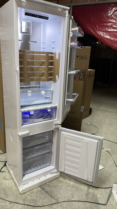 Combina frigorifica/frigider NOU