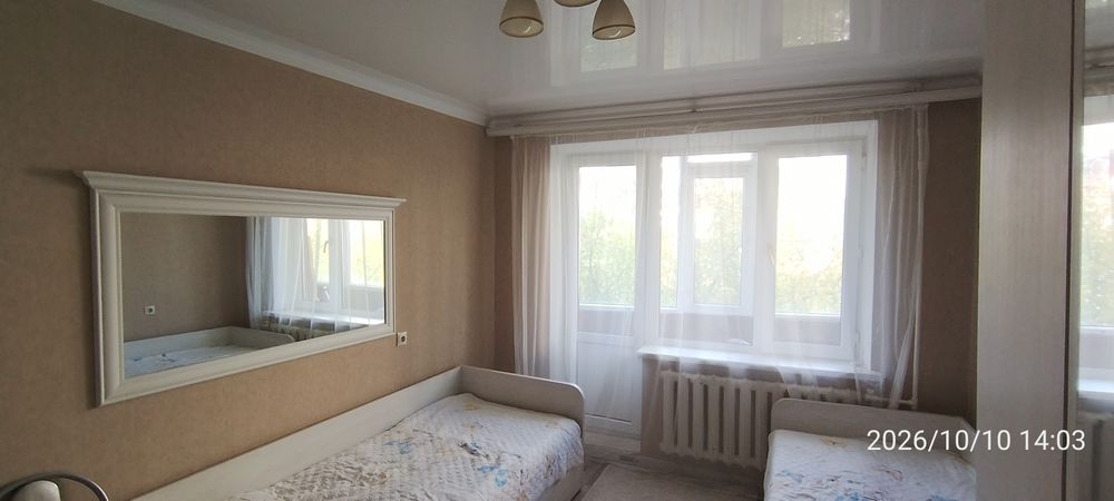 Продам квартиру по 101 стрелковой двизии