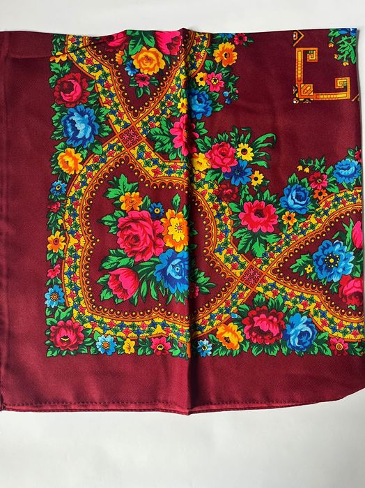 Традиционна Кърпа /Забрадка !