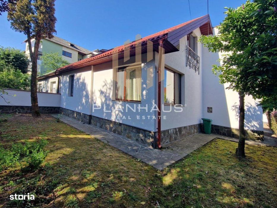 Casă de vânzare, zona Parc Municipal Regina Maria
