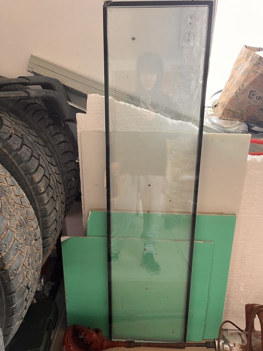 Продам окно в нормальном сост