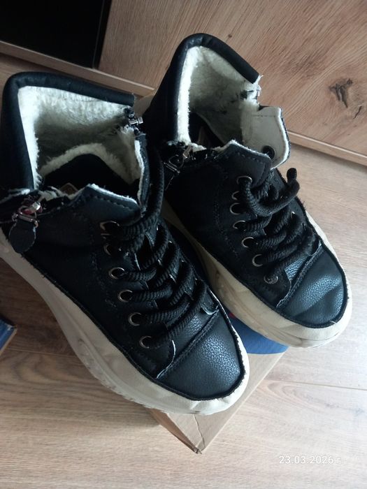 Боти Champion  37