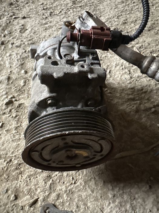 Compresor clima audi a4 b8.5 facelift 8t0260805f
