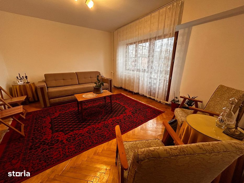 comision 0%, Apartament cu 1 camera la doar 5 minute de Piata Unirii