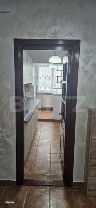 Apartament 3 camere, 65.07 mp, zona Pod Ros