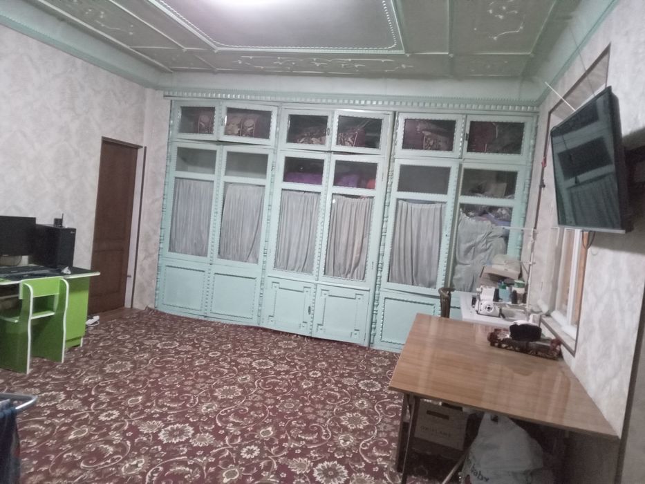 Мирабадский р-н Файзабад Ок Уй махалля 5 соток 3 комнат СУПЕР ЛОКАЦИЯ