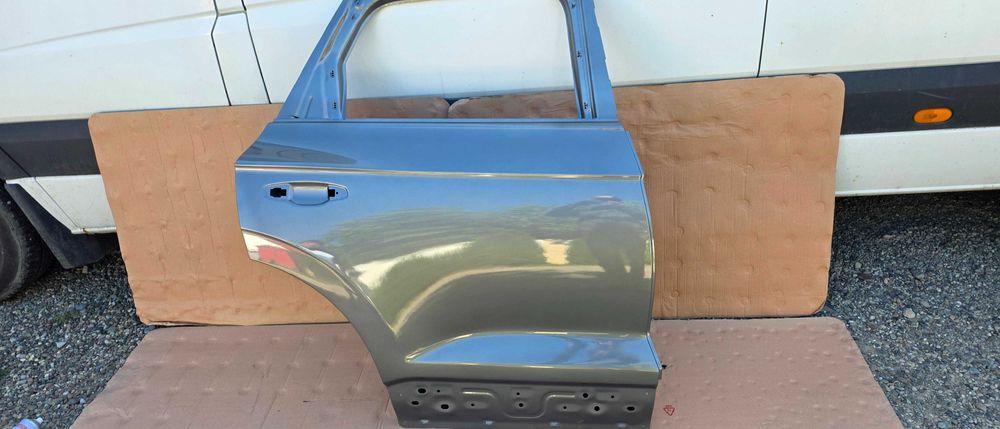 Usa dreapta spate Vw Touareg 3 CR 2018 2019 / 2020 / 2021 2022