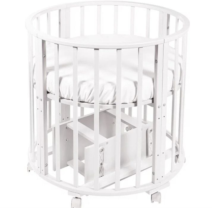 Манеж 8/1 трансформер