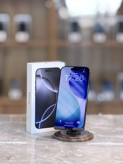 iPhone 16 Pro 256GB / Айфон 16 Про 256ГБ PhoneLab