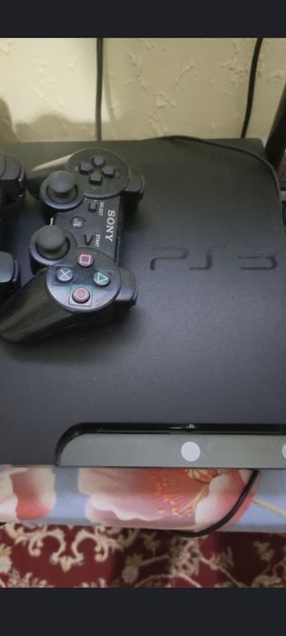 Playstation 3 sotiladi 2 arginal pulit