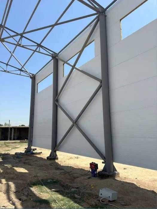 Sendvich panel | Senvich panel | Сэнвич панел | Сэндвич панел