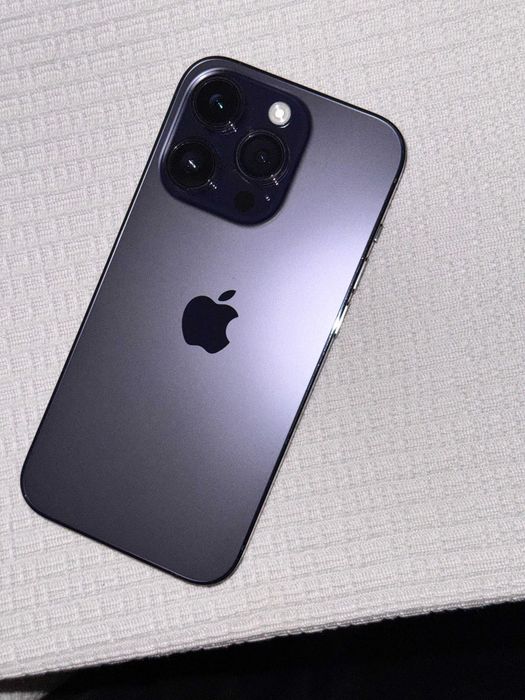 iPhone 14 pro 128gb