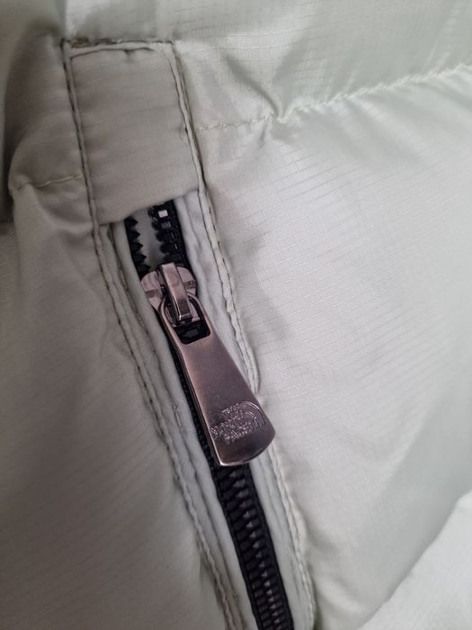 Страхотно дамско яке топло кроп модел The NF  размер S M L XL
Най-висо