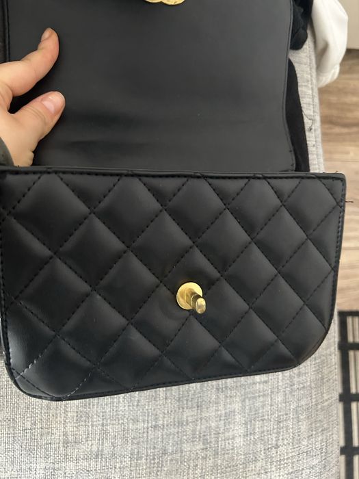 Geanta de seara superba