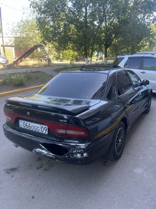 Продается надежная машина