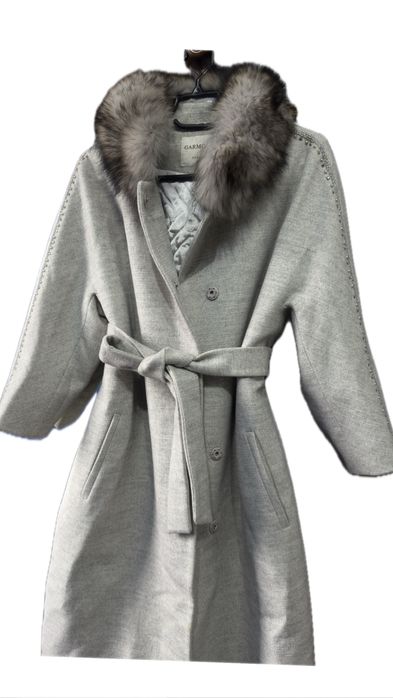 Продам пальто за 30к