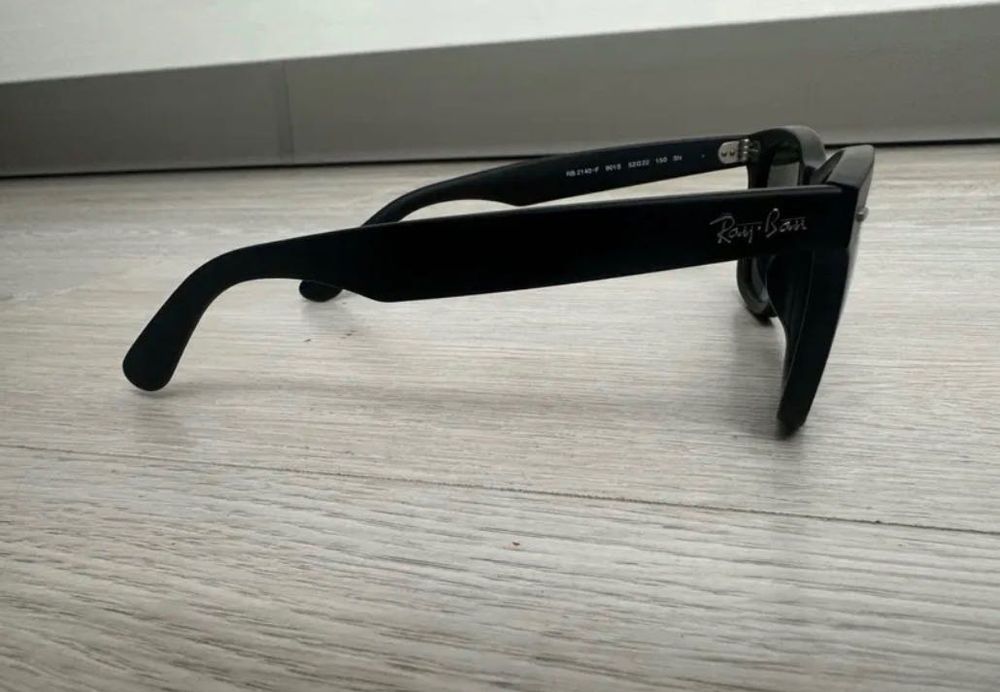 Ray-Ban Wayfarer Classic