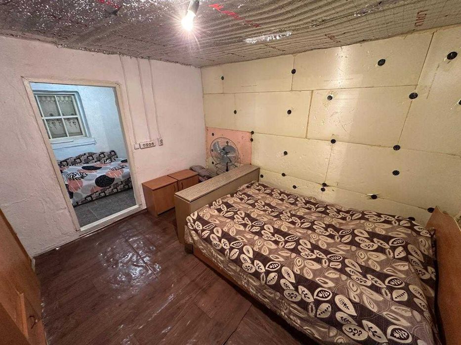 Дача · 3 комнаты · 65 м² · 7 сот.