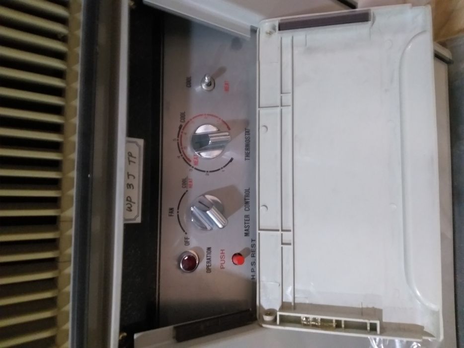 Срочно продаётся кондиционеры Pumyang