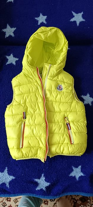 Одежда б/у на мальчика