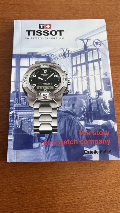 Tissot Couturier Automatic Chronograph