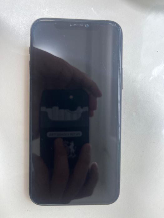iPhone 11pro 512гб