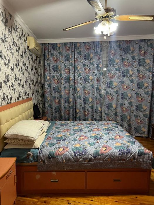 Сдается комната в мирабадском районе