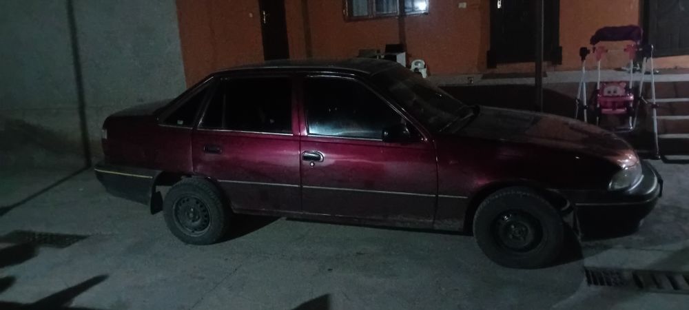 Neksiya 1 varyant bor