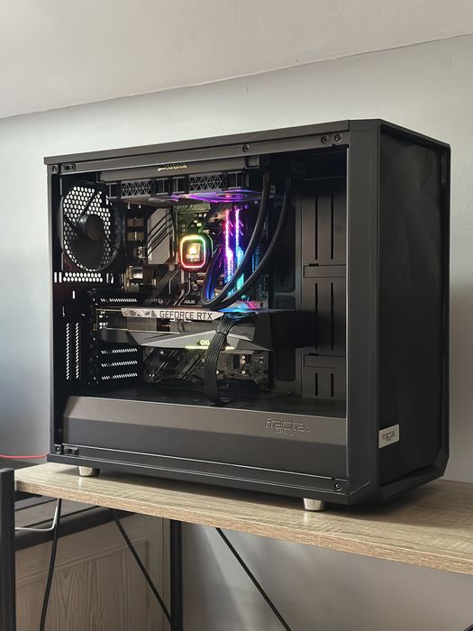 Mentenanta/Reparare/Curatare PC Calculatoare Gaming/Workstation