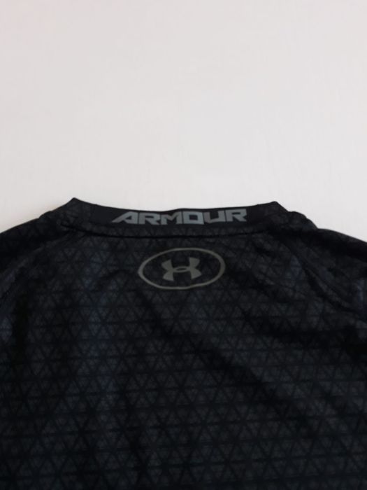 Tricou compresie Under Armour