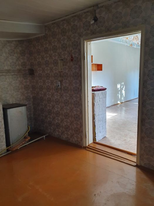 Продам дом по Суюнбая вниз