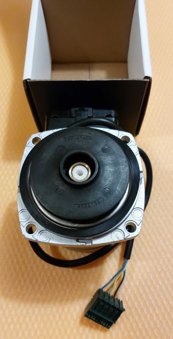 Pompa VILO-Vaillant 322 Turbo tec Plus de 35 kw.