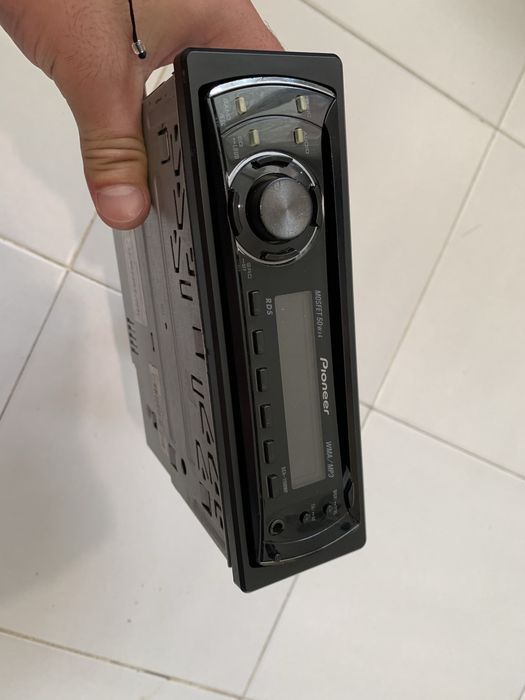 Авто Cd плеър Pioneer