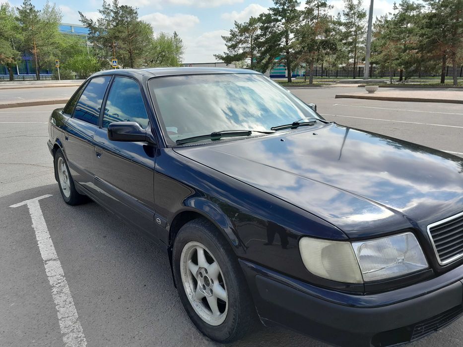 Продам Ауди. Срочно