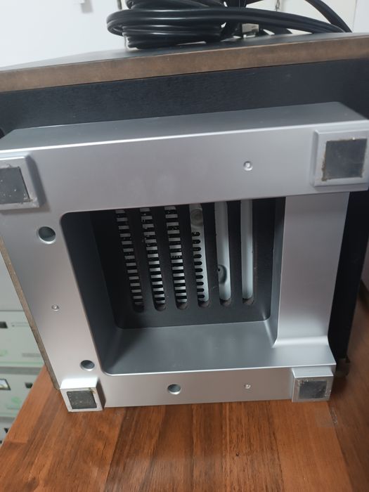 Домашний кинотетор