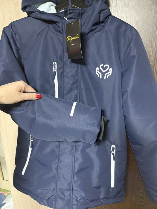 Зимний костюм, на подростка