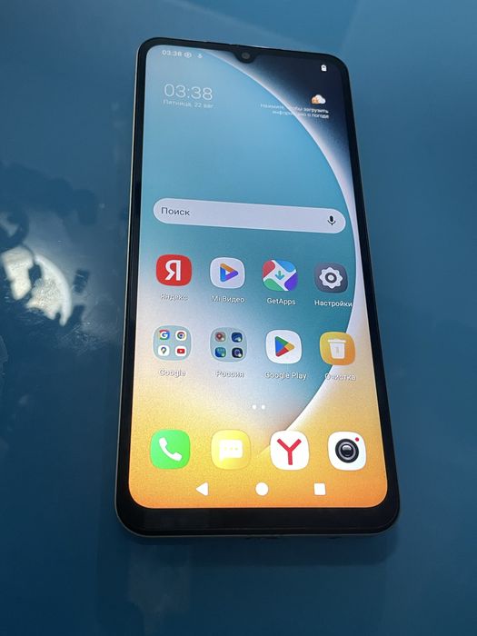 Xiaomi Poco C71 идеальный