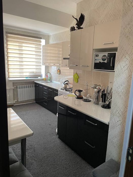 Продаётся елитная новостройка Мирзо-Улугбекский район Хамид Алимджана