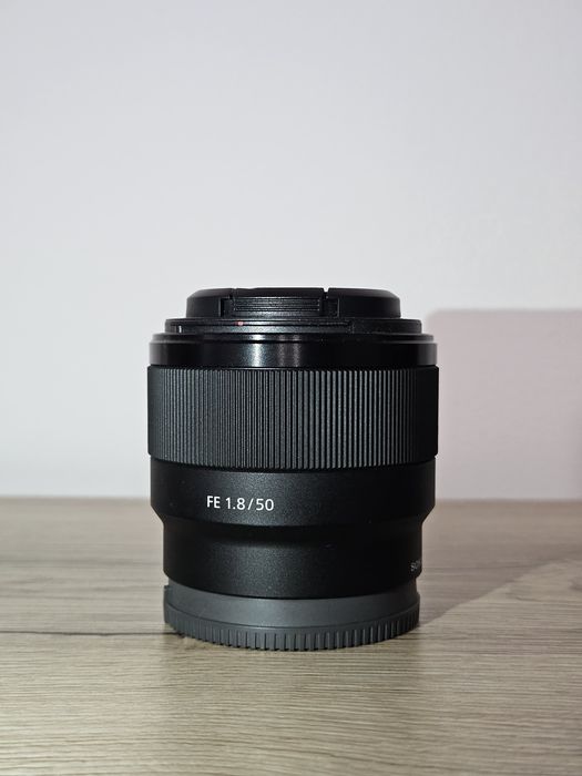 Kit Sony A7 Mark 1