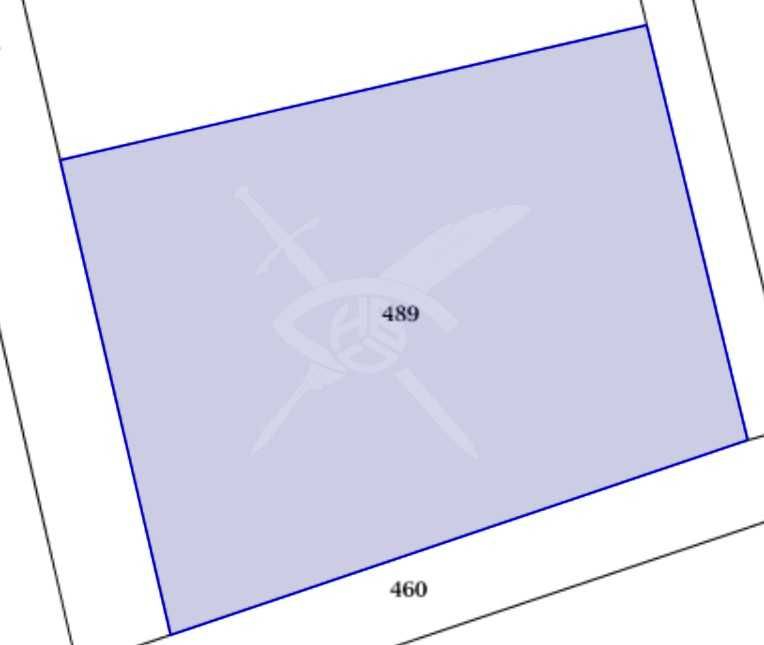 Парцел в Ахелой 59554