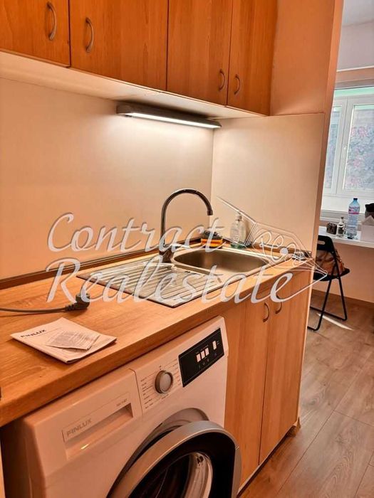 Двустаен Обзаведен Левски !